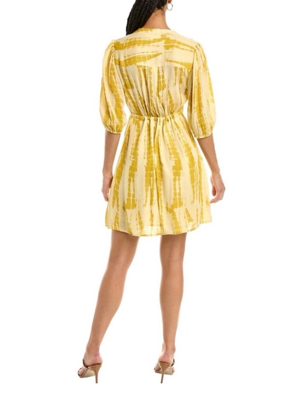 ba&sh Kenya Dress - Picture 2 of 11
